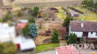 Prodej pozemku , ur�en� k v�stavb� RD, Tvrdonice (okres B�eclav)