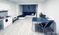 Pronájem bytu 3+kk, 75 m2, OV, Brno, Řečkovice (okres Brno-město), ul. Měřičkova