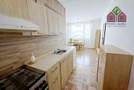 Pron�jem bytu 3+1, 0 m2, OV, Litom��ice, P�edm�st�, ul. Raisova - exkluzivn�