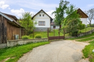 Prodej samostatn�ho RD, 92 m2, �em��ov (okres T�bor)
