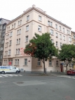 Pron�jem skladovac�ch prostor, Praha 3, �i�kov