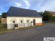 Prodej samostatného RD, 189 m2, Varnsdorf (okres Děčín)