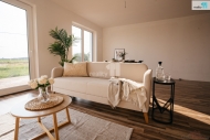 Prodej �adov�ho RD, 125 m2, Zv���nek (okres Nymburk)