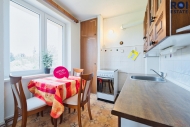 Pron�jem bytu 2+1, 58 m2, OV, Rosice (okres Brno-venkov), ul. Husova �tvr�