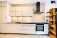 Pron�jem bytu 4+kk, 125 m2, OV, Unho�� (okres Kladno), ul. V Z�ti��