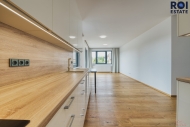 Pronájem bytu 3+kk, 88 m2, OV, Horoměřice (okres Praha-západ), ul. Žižkova