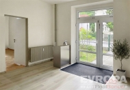 Pron�jem kancel���, Praha 5, Zbraslav