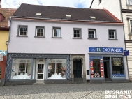 Prodej řadového RD, 473 m2, Rumburk, Rumburk 1 (okres Děčín)
