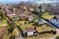 Prodej rekreačního objektu, Perštejn, Lužný (okres Chomutov) - exkluzivně