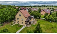 Prodej samostatného RD, 181 m2, Statenice, Černý Vůl (okres Praha-západ)