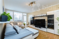 Pron�jem bytu 3+1, 67 m2, OV, Litom��ice, P�edm�st�, ul. Topol�iansk� - exkluzivn�