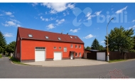 Prodej samostatného RD, 130 m2, Jirkov, Březenec (okres Chomutov)