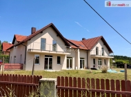 Prodej �adov�ho RD, 190 m2, Velk� Hle�sebe, Klimentov (okres Cheb)