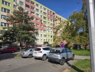Prodej bytu 3+1, 70 m2, OV, Olomouc, Nov� Sady, ul. Zikova