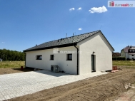 Prodej samostatného RD, 120 m2, Andělská Hora (okres Karlovy Vary)
