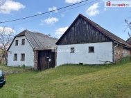 Prodej samostatn�ho RD, 464 m2, Borovnice (okres Bene�ov)
