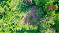 Prodej pozemku , zahrada, Dolní Zálezly (okres Ústí nad Labem) - exkluzivně