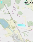 Prodej pozemku , zem�d�lsk� p�da, Hora��ovice, Hora��ovick� Lhota (okres Klatovy)