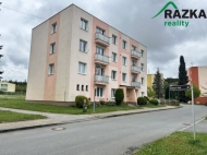 Prodej bytu 3+1, 0 m2, OV, Konstantinovy L�zn� (okres Tachov), ul. Zahradn�