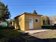 Prodej pozemku , zahrada, Spořice, Chomutov (okres Chomutov)