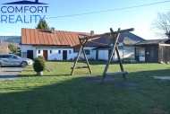 Prodej penzionu, Fr�dlant nad Ostravic�, Nov� Ves (okres Fr�dek-M�stek) - exkluzivn�