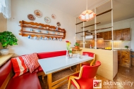 Prodej bytu 3+1, 76 m2, OV, Kralupy nad Vltavou (okres M�ln�k), ul. s�dl. H�rka