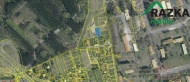 Prodej pozemku , ur�en� k v�stavb� RD, Velk� Hle�sebe, Klimentov (okres Cheb)