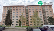 Prodej bytu 2+1, 0 m2, DV, Chomutov, ul. Zahradní