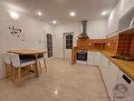 Pron�jem bytu 2+1, 60 m2, OV, Praha 5, Sm�chov, ul. Na Neklance