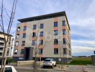 Pron�jem bytu 3+kk, 72 m2, OV, Chrudim, Chrudim II, ul. Na �pici - exkluzivn�