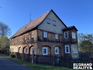 Prodej samostatn�ho RD, 145 m2, Ji��kov, Star� Ji��kov (okres D���n)