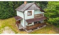 Prodej rekrea�n�ho objektu, B�ehov (okres �esk� Bud�jovice) - exkluzivn�