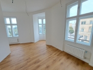 Pron�jem bytu 1+kk, 38 m2, OV, Brno, �ern� Pole (okres Brno-m�sto), ul. Koli�t�