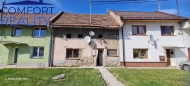 Prodej řadového RD, 55 m2, Víceměřice (okres Prostějov) - exkluzivně