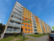Prodej bytu 3+1, 0 m2, OV, Most, ul. Franti�ka Mal�ka - exkluzivn�