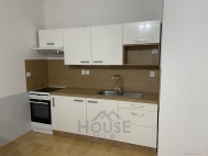 Pron�jem bytu 2+kk, 40 m2, OV, Hostivice (okres Praha-z�pad), ul. �kolsk�