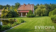 Prodej samostatn�ho RD, 186 m2, Dru�ec (okres Kladno)