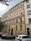Prodej n�jemn�ho domu, Praha 2, Vinohrady