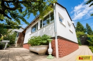 Prodej rekrea�n�ho objektu, Brno, Nov� L�skovec (okres Brno-m�sto)