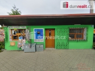 Pron�jem obchodn�ch prostor, Fren�t�t pod Radho�t�m (okres Nov� Ji��n)