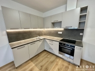 Pron�jem bytu 2+kk, 58 m2, OV, Blansko, ul. Nad �ertovkou