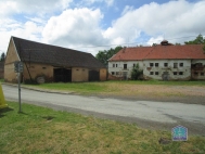 Prodej zem�d�lsk�ho objektu, Kostelec, Nedra�ice (okres Tachov)