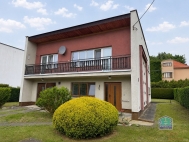 Prodej samostatn�ho RD, 190 m2, L�n� (okres Plze�-sever)