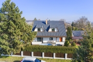 Prodej samostatn�ho RD, 207 m2, Praha 9, Kyje