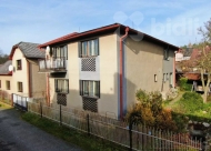 Prodej samostatného RD, 140 m2, Světlá nad Sázavou, Dolní Březinka (okres Havlíčkův Brod)