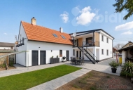 Prodej samostatn�ho RD, 190 m2, Pod�brady, Pod�brady III (okres Nymburk)