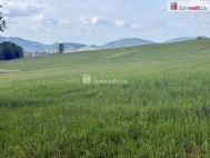 Prodej pozemku , určený k výstavbě RD, Frenštát pod Radhoštěm (okres Nový Jičín)