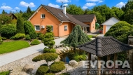 Prodej samostatného RD, 298 m2, Nová Ves pod Pleší (okres Příbram)
