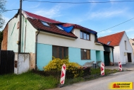 Prodej samostatn�ho RD, 161 m2, Skali�ka (okres Brno-venkov)