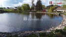 P��mo u revitalizovan�ho rybn�ku